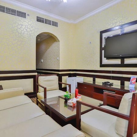 Grand Pj Hotel Ras al-Khaimah Exteriör bild